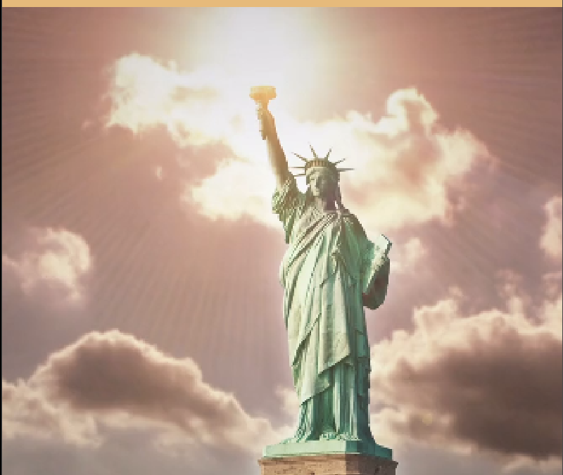 Interactive PDF: The Creation of the Statue of Liberty