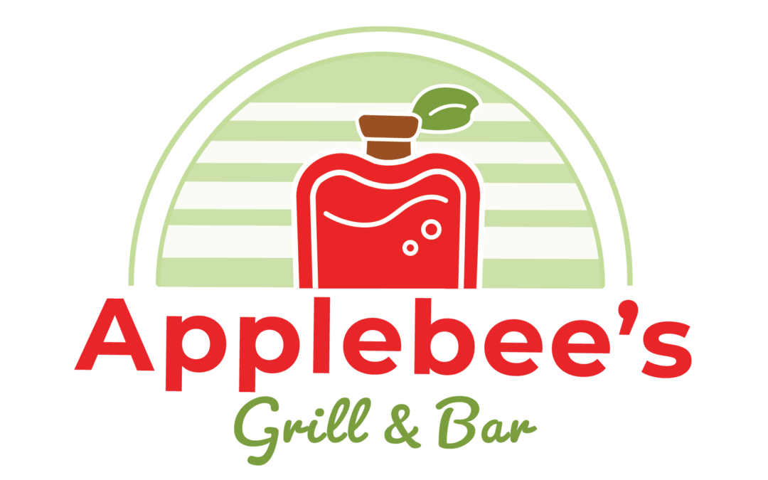 Applebee’s Redesign