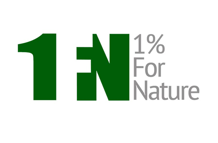 1% For Nature Redesign