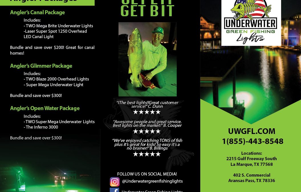 UWGFL Brochure