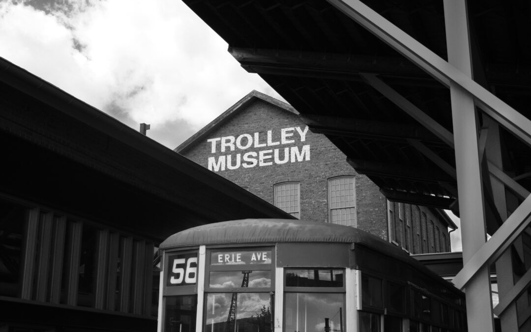 Trolley Museum