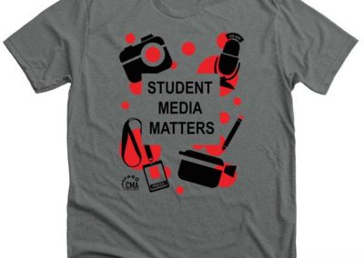CMA T-Shirt Design