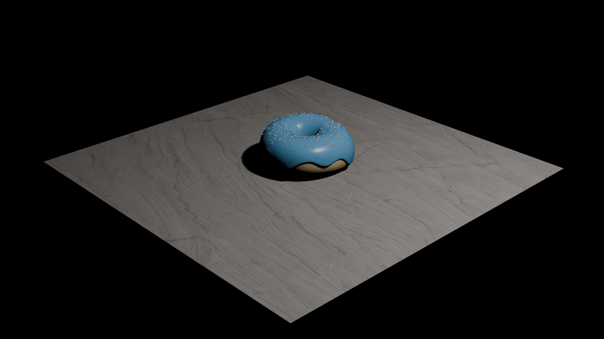 Donut