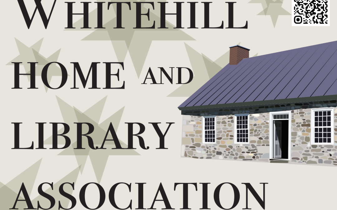 Whitehill Stone House