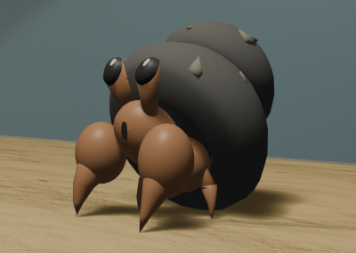 Miscellaneous Blender