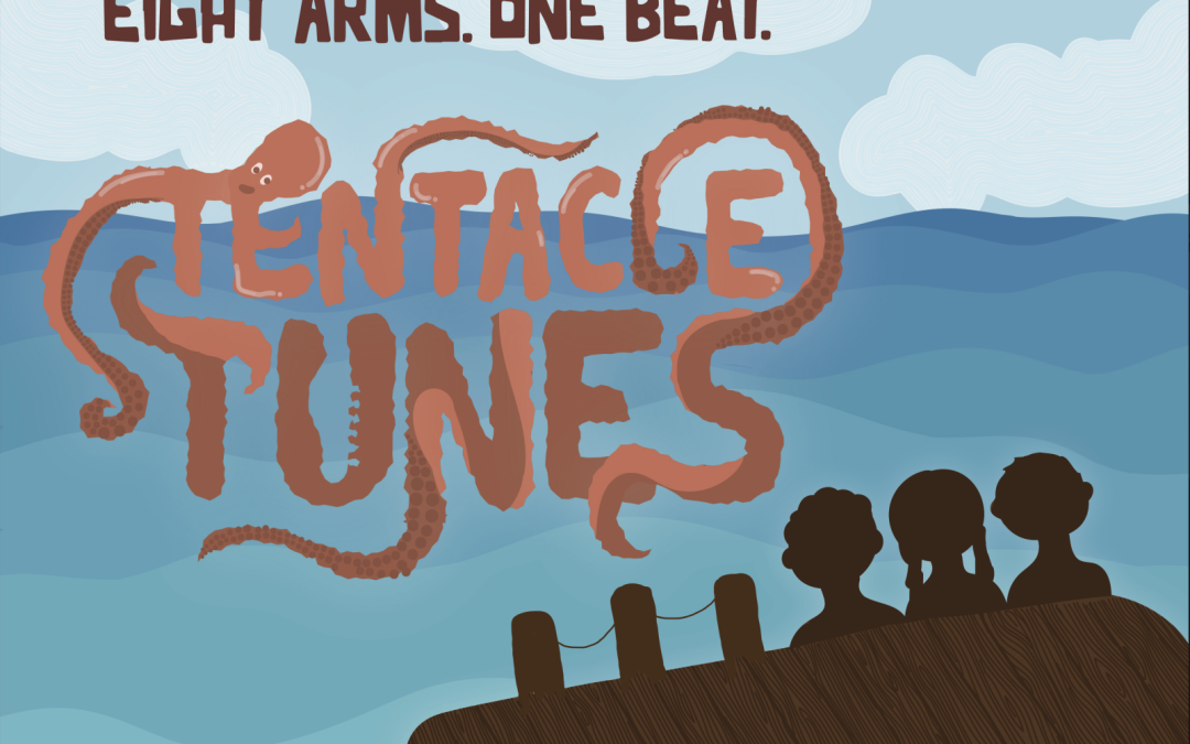 Tentacle Tunes