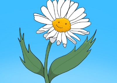 Flower Metaphor