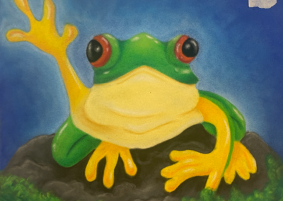 Froggy