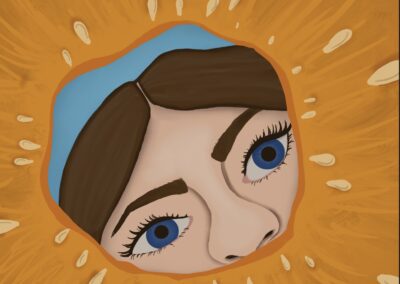 Point of View Exercise