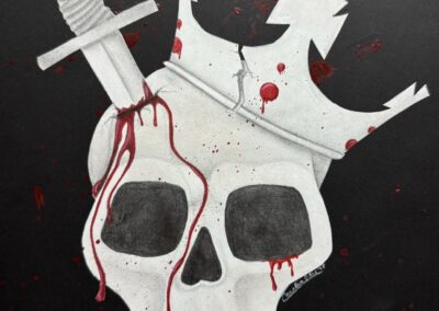 Shakespeare Posters