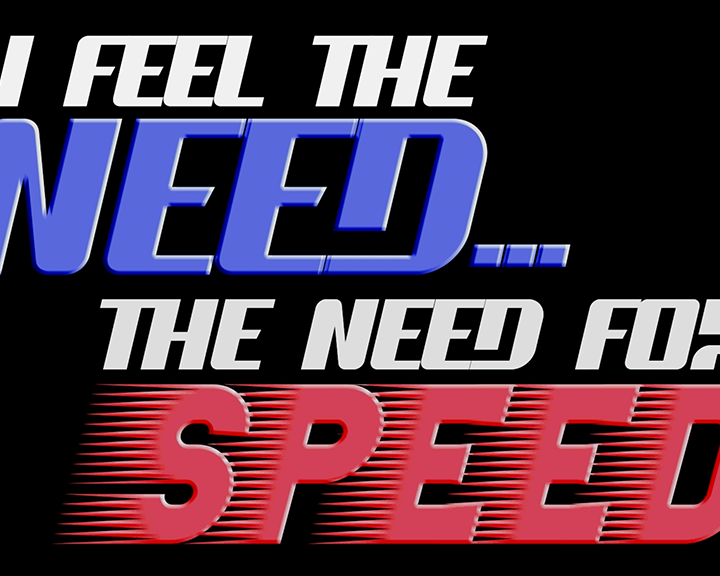 Animated Movie Quote