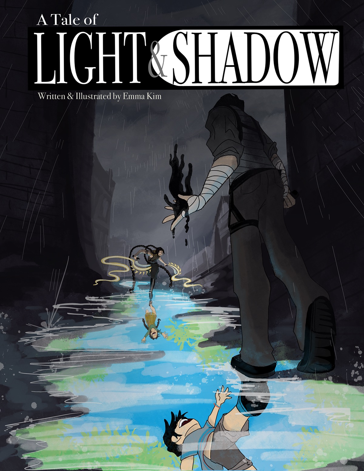 Image 36 Comic Cover