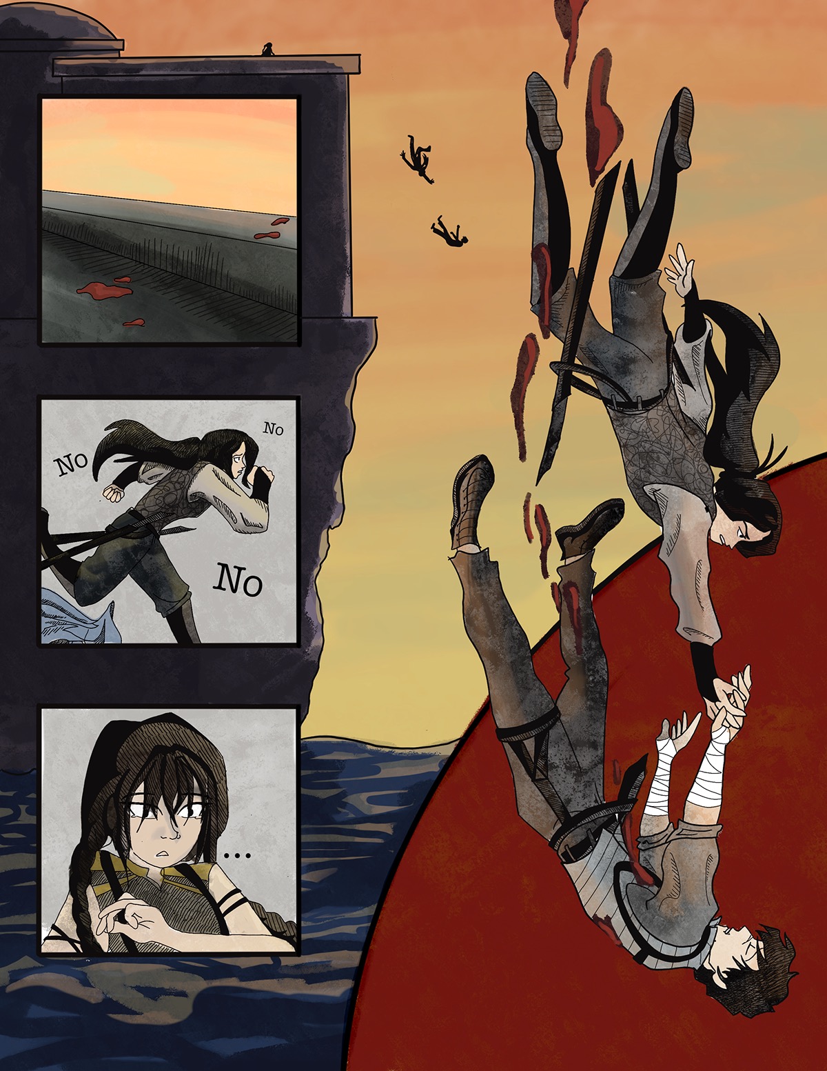 Image 38 Comic Page 2