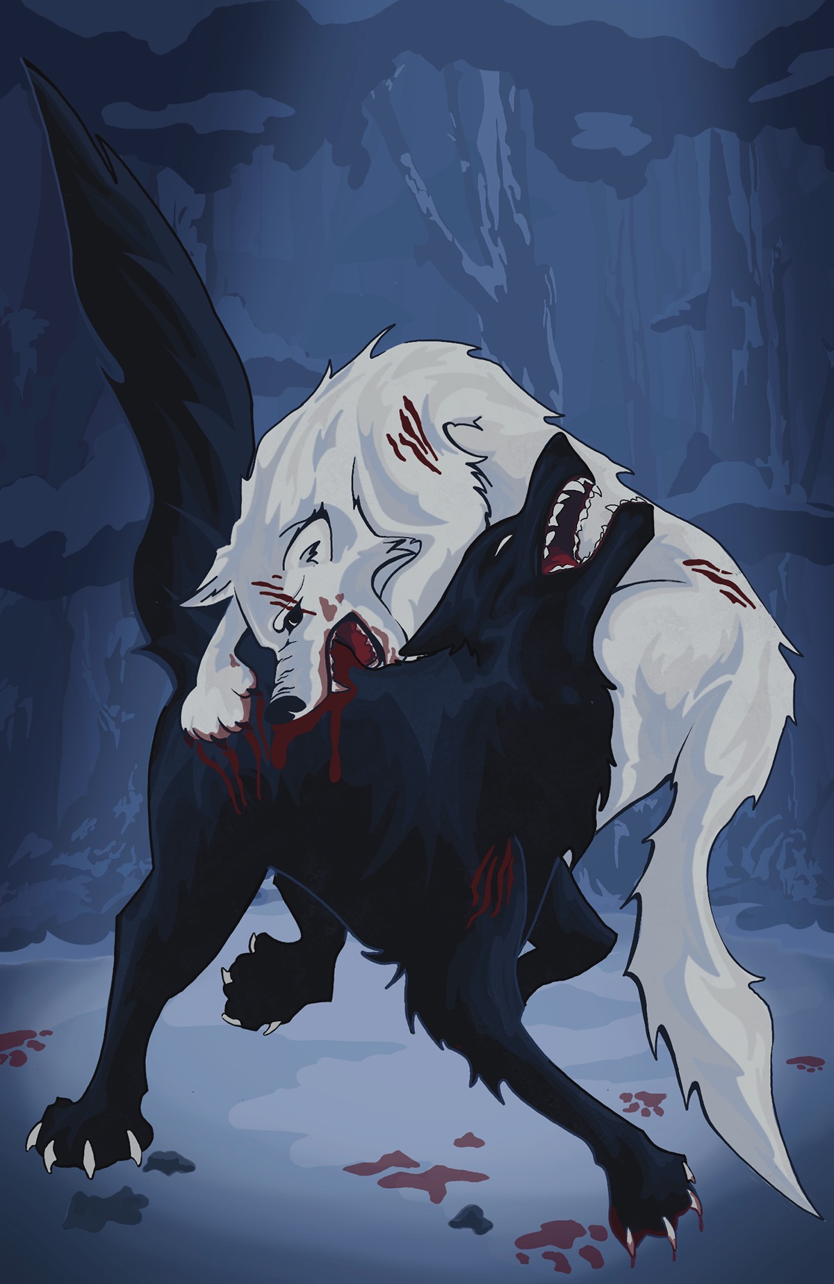 Wolves