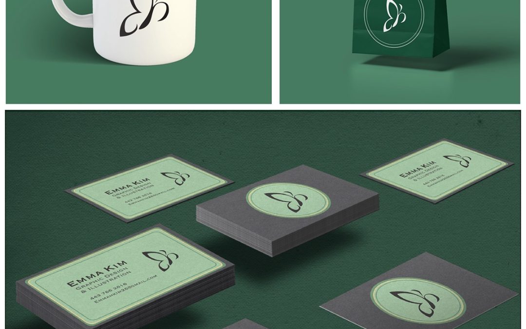 Personal Ligature Mark