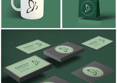 Personal Ligature Mark