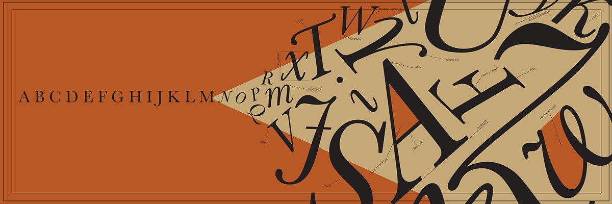 Image 47 Type Progression