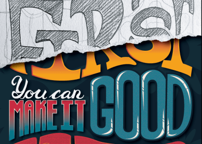 Quote Poster