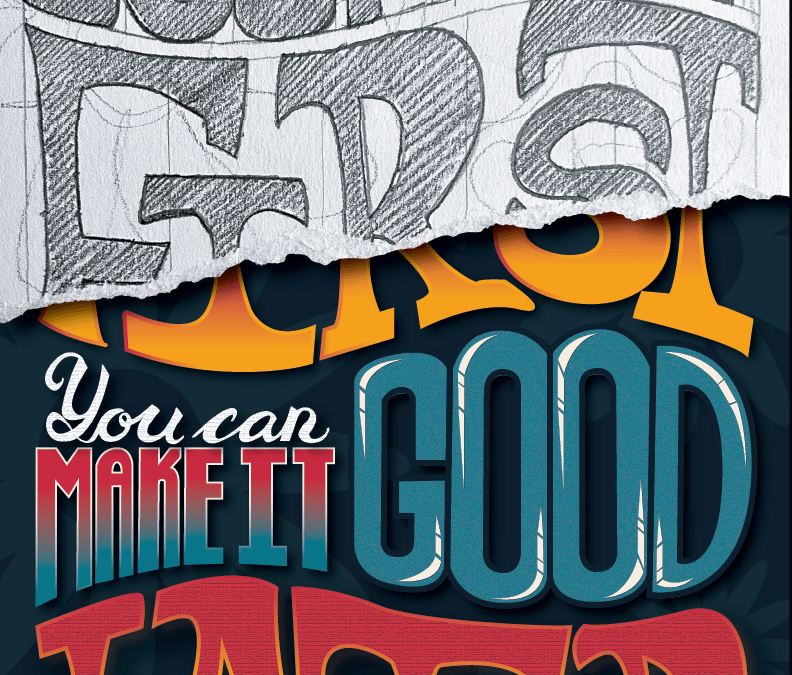 Quote Poster