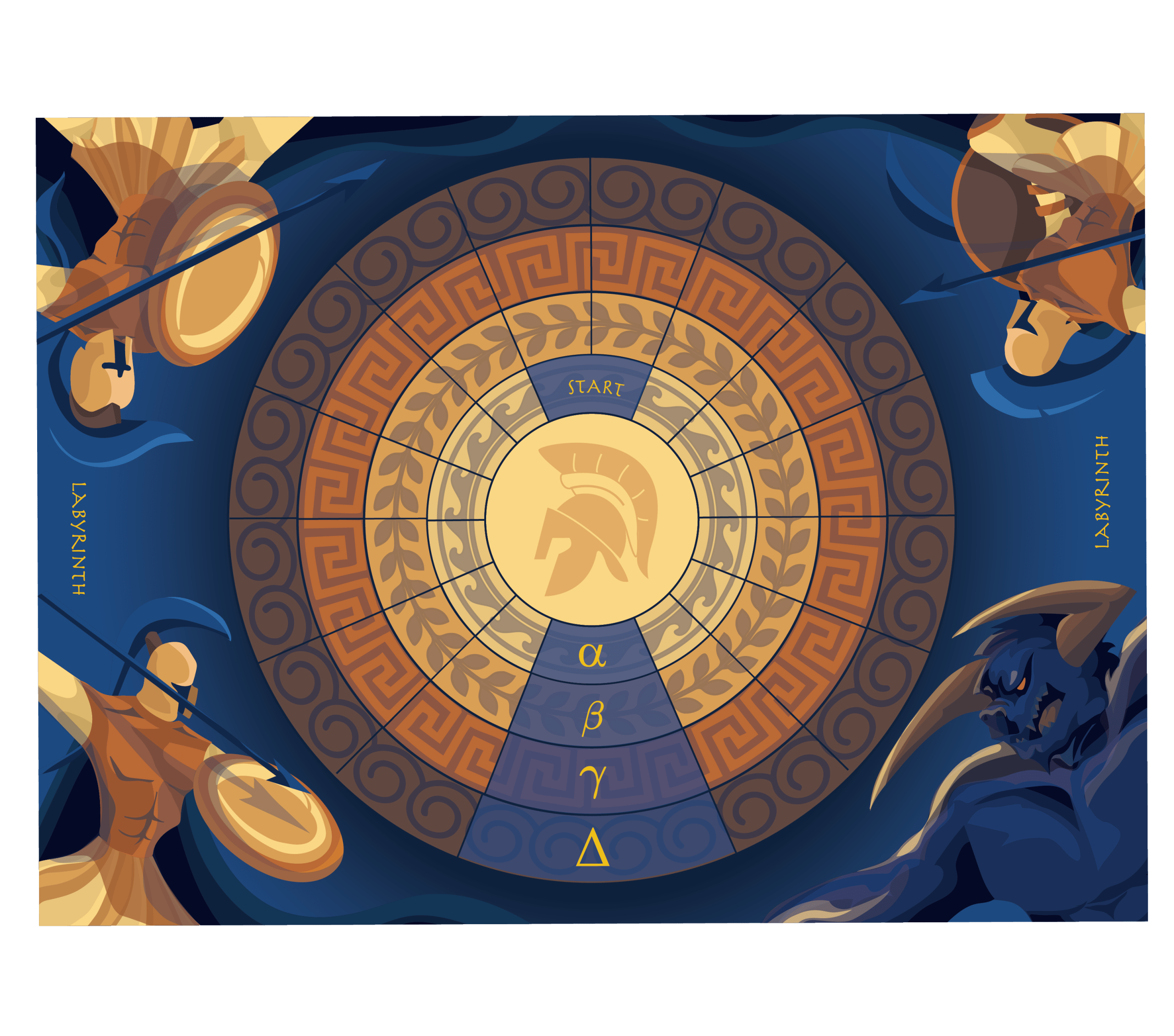 Labrynth