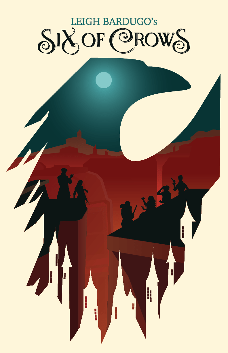 Six of crows