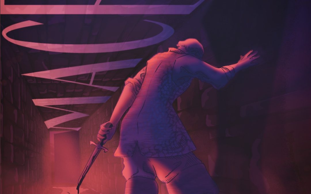 Macbeth Poster