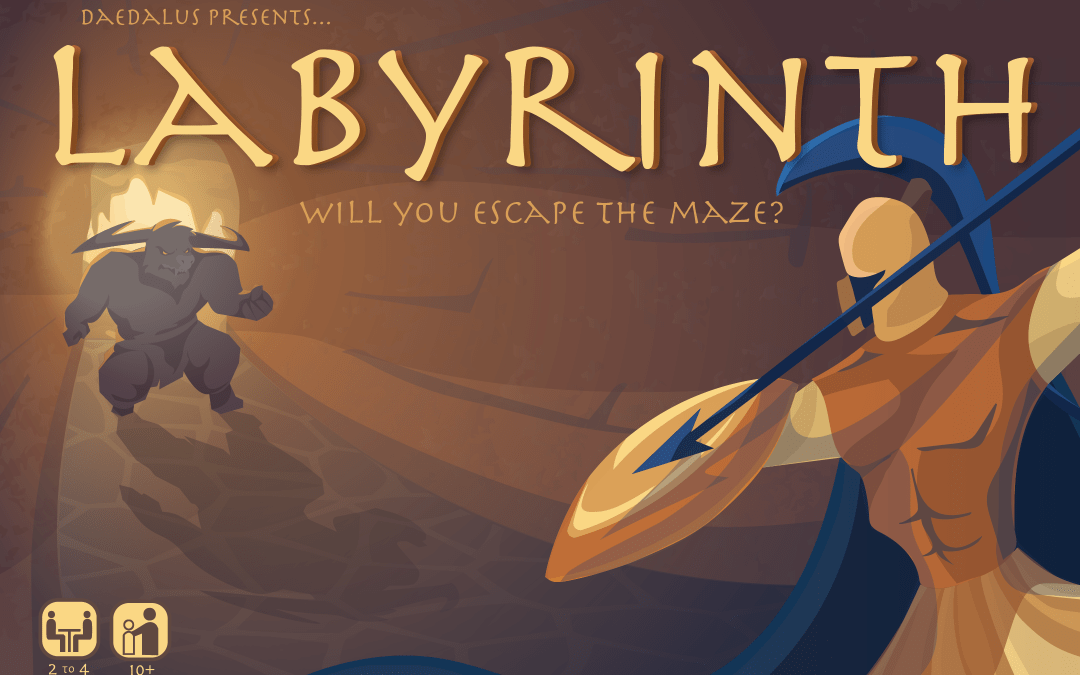 Labyrinth Game design