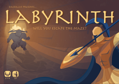 Labyrinth Game design