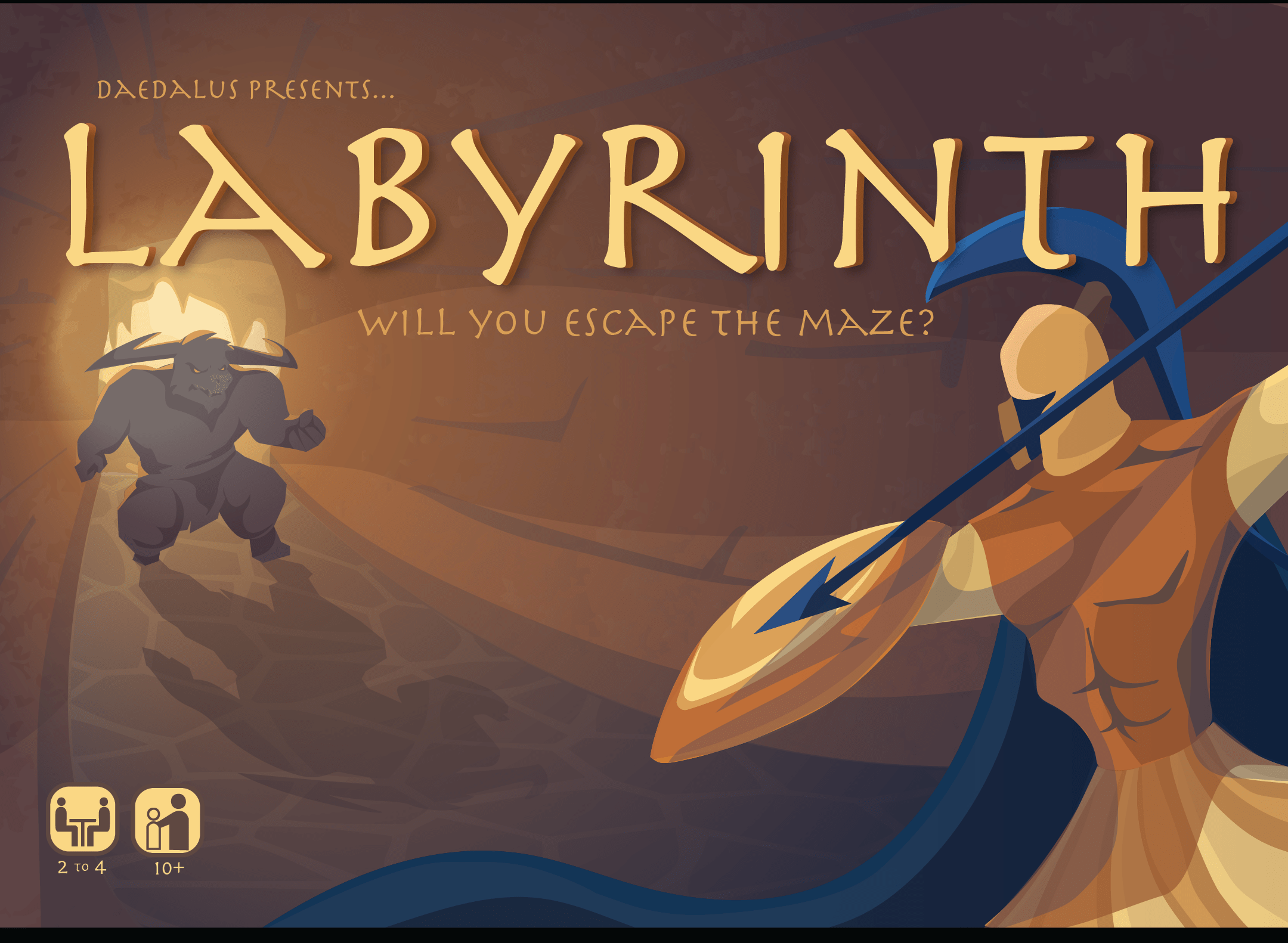 Labrynth
