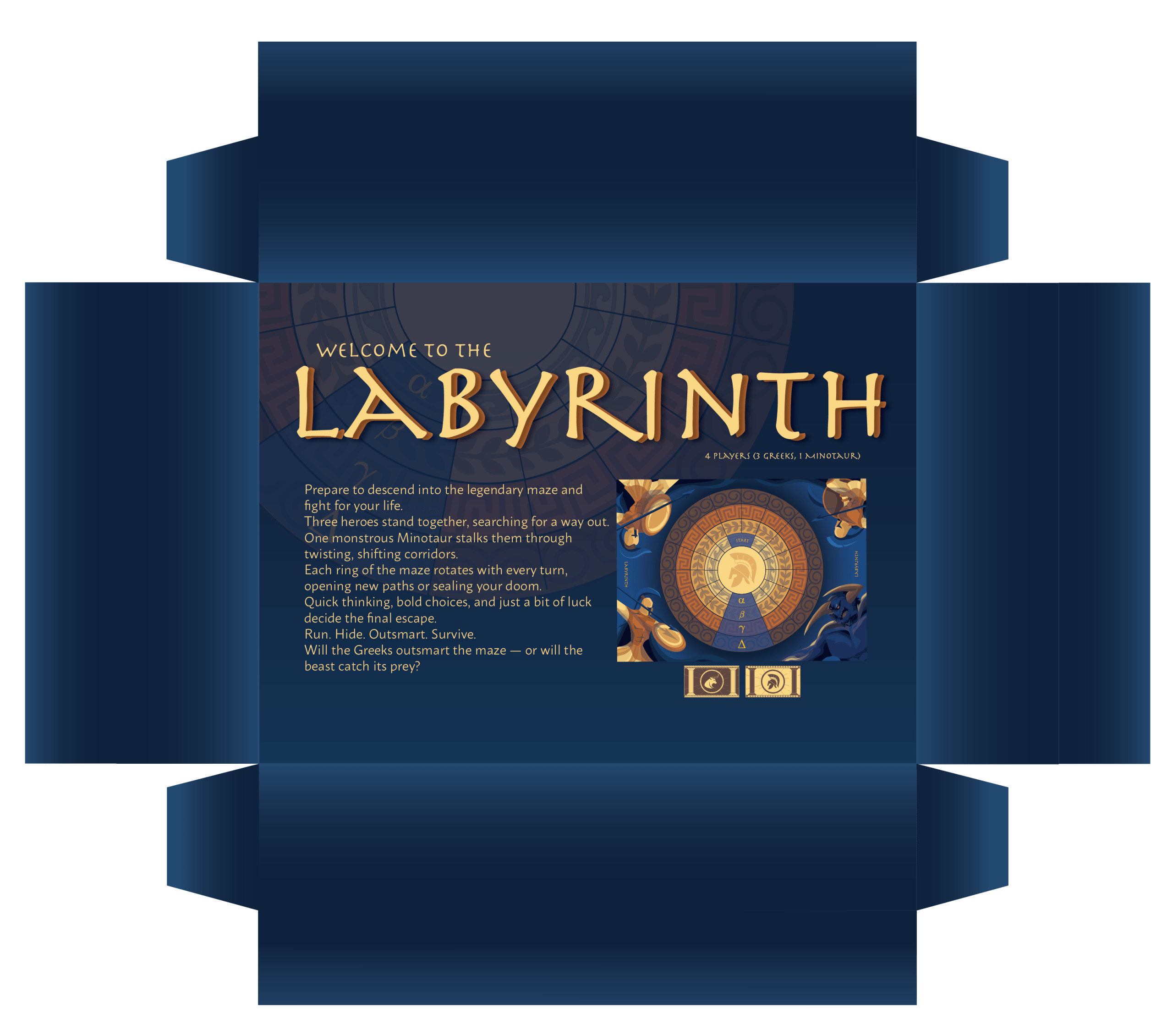 Labrynth