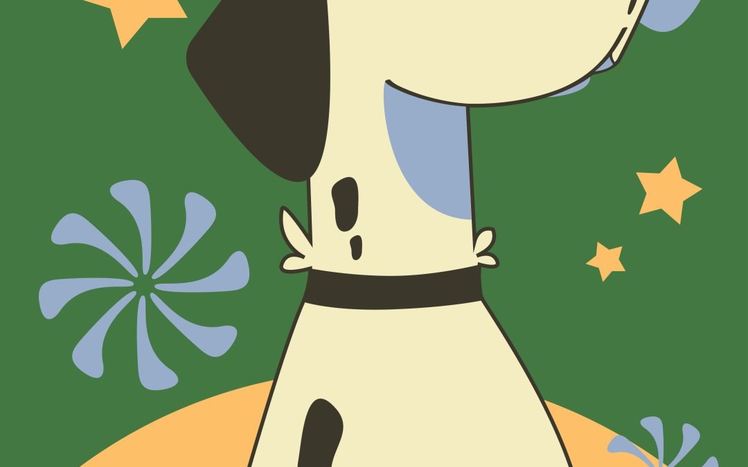 Animated Posters