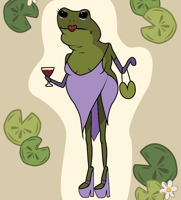 ANTHROPOMORPHISM