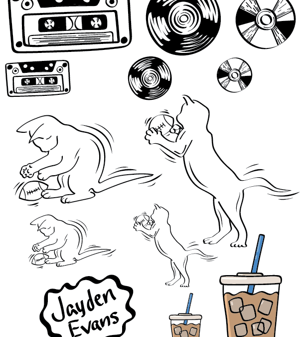 PICTOGRAMS AND PICTOGRAPHS