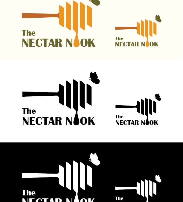 NECTAR NOOK LOGO