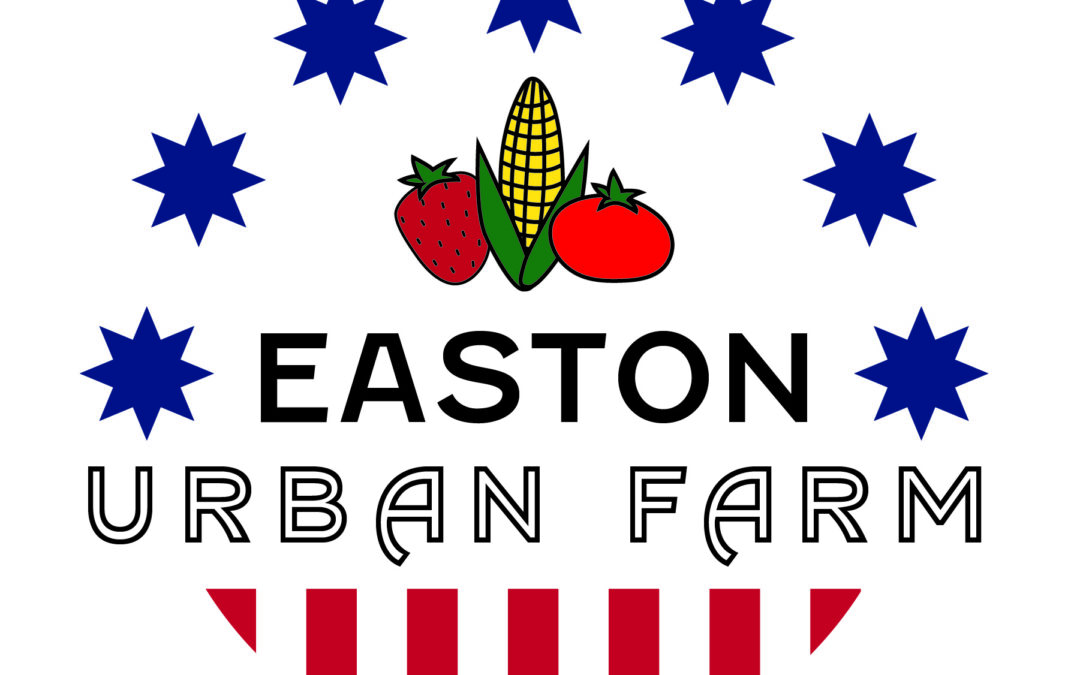 EASTON URBAN FARM