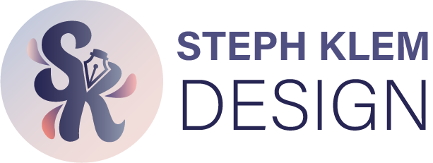 Steph Klem Design WordPress